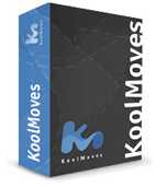 KoolMoves Box Art